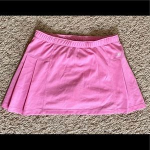 Champion LIMITED EDITION Youth Active Skirt (Pink)